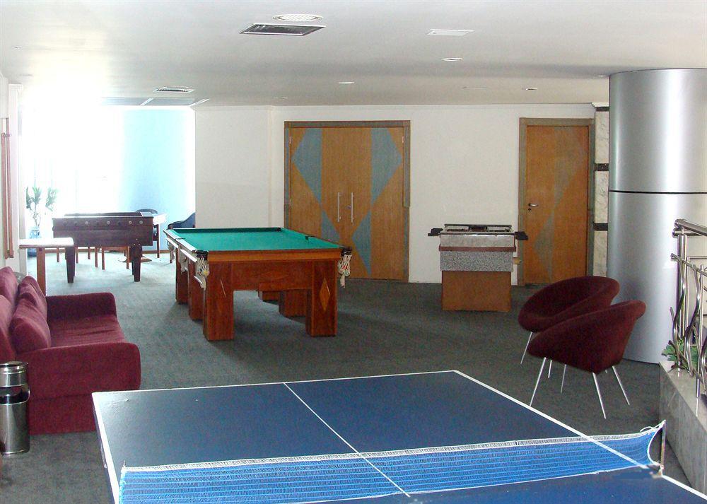 Hotel D'sintra Balneario Camboriu