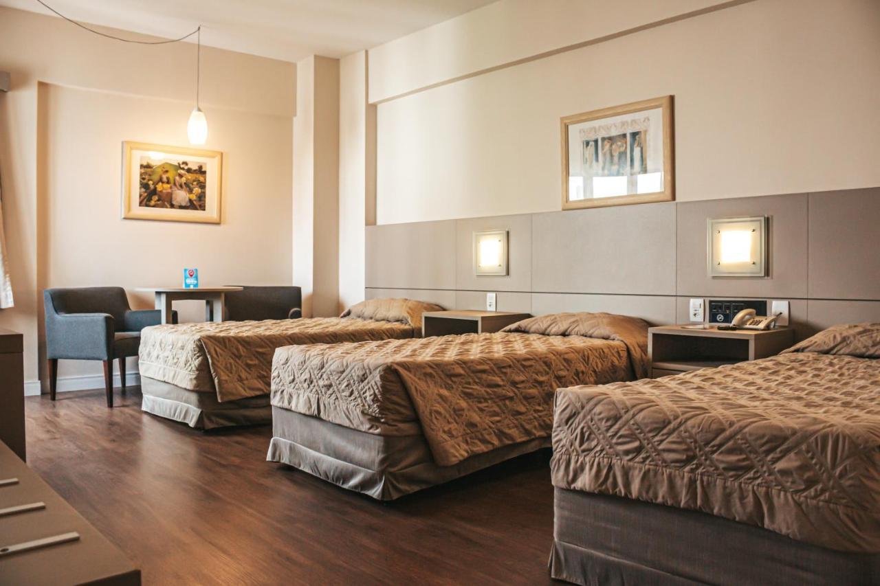 D'sintra 4* Balneario Camboriu