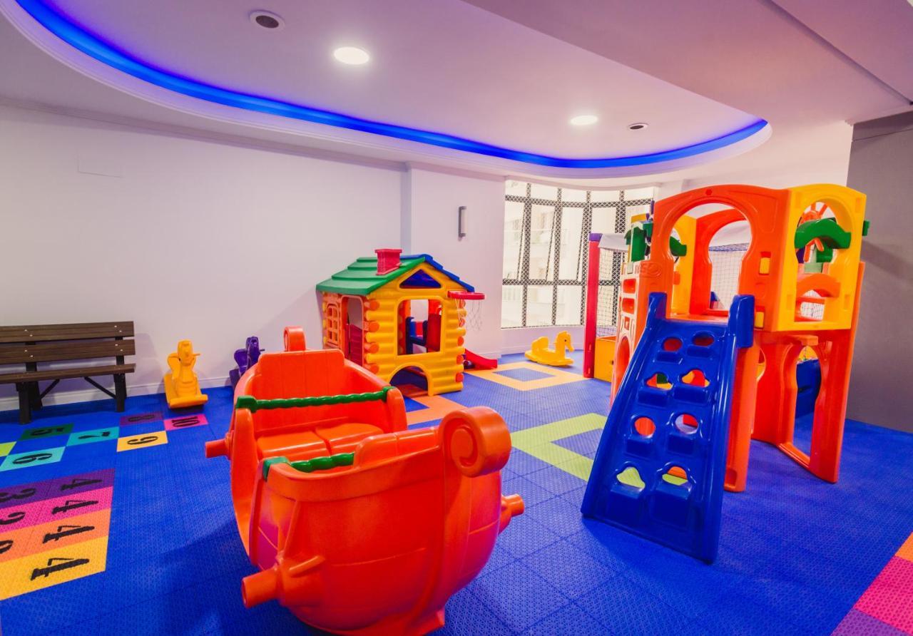 D'sintra Balneario Camboriu