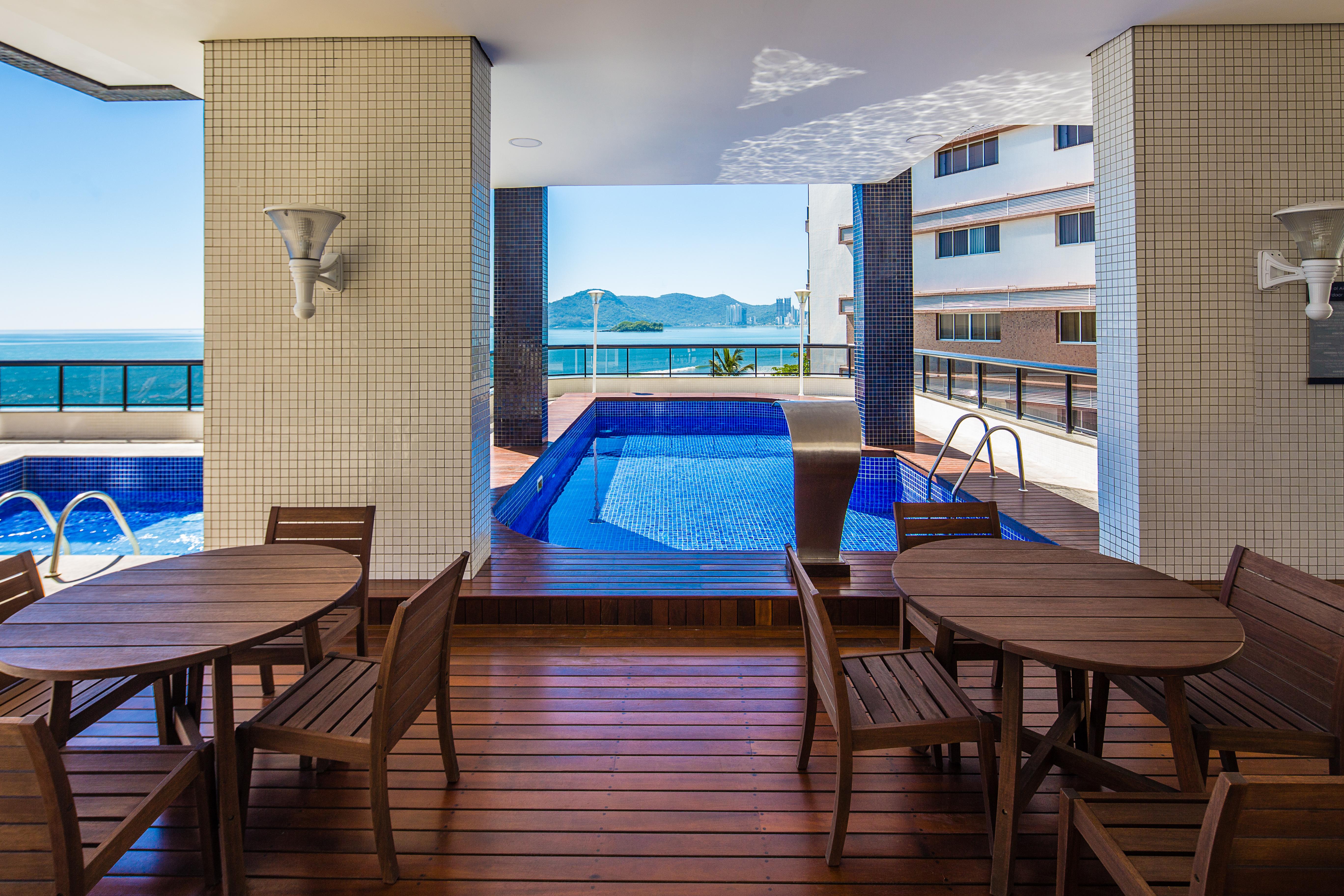 D'sintra 4* Balneario Camboriu