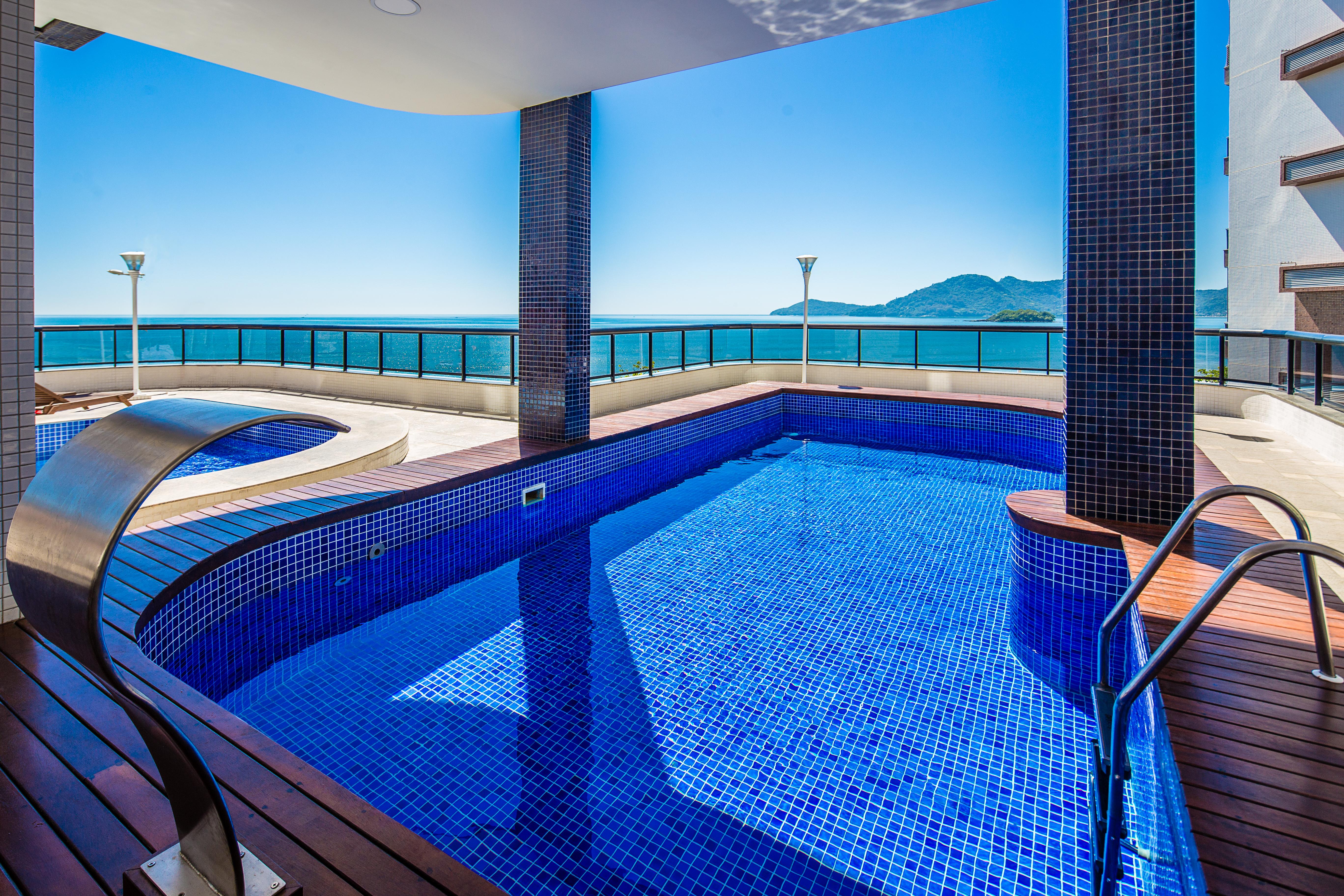 D'sintra 4* Balneario Camboriu