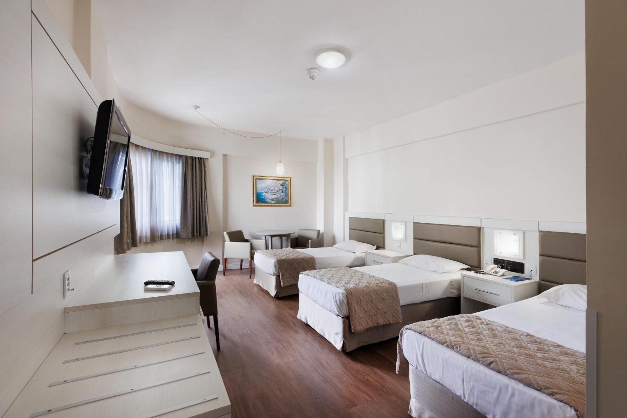 D'sintra Hotel Balneario Camboriu