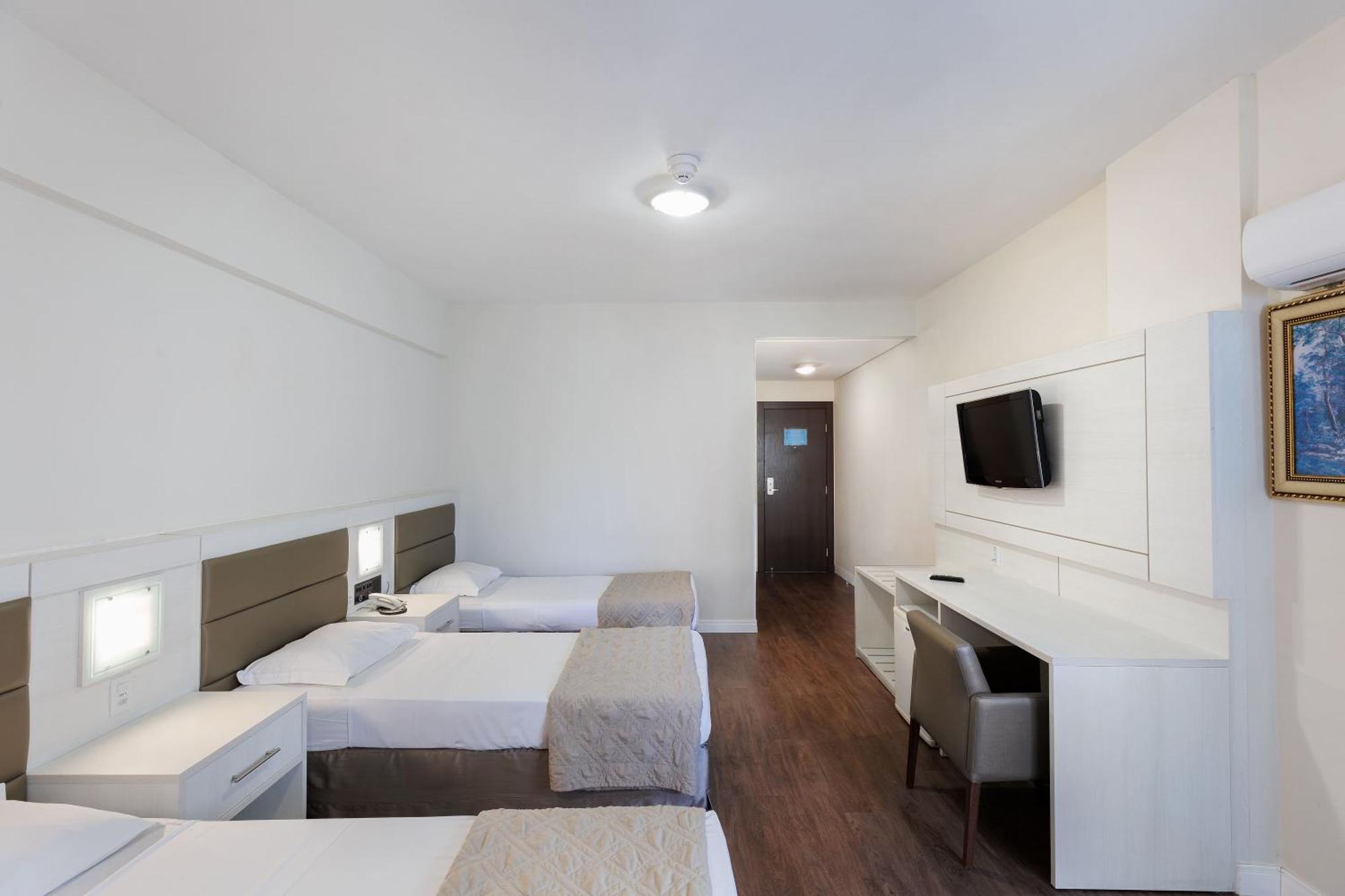Hotel D'sintra Balneario Camboriu