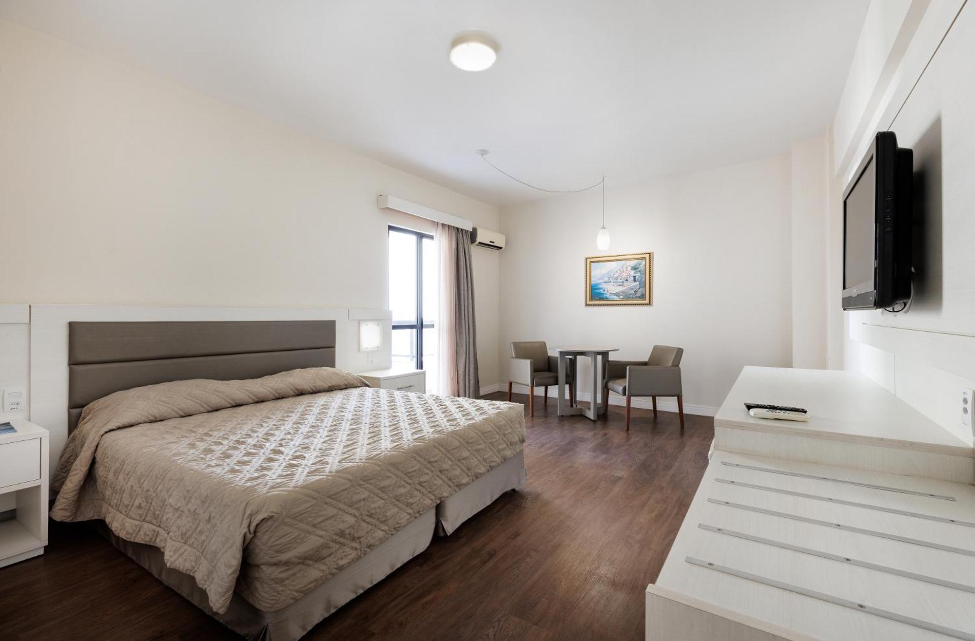 Hotel D'sintra Balneario Camboriu