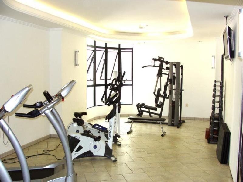 D'sintra Hotel Balneario Camboriu