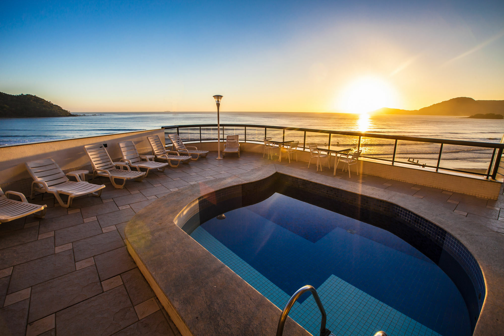 D'sintra Hotel Balneario Camboriu