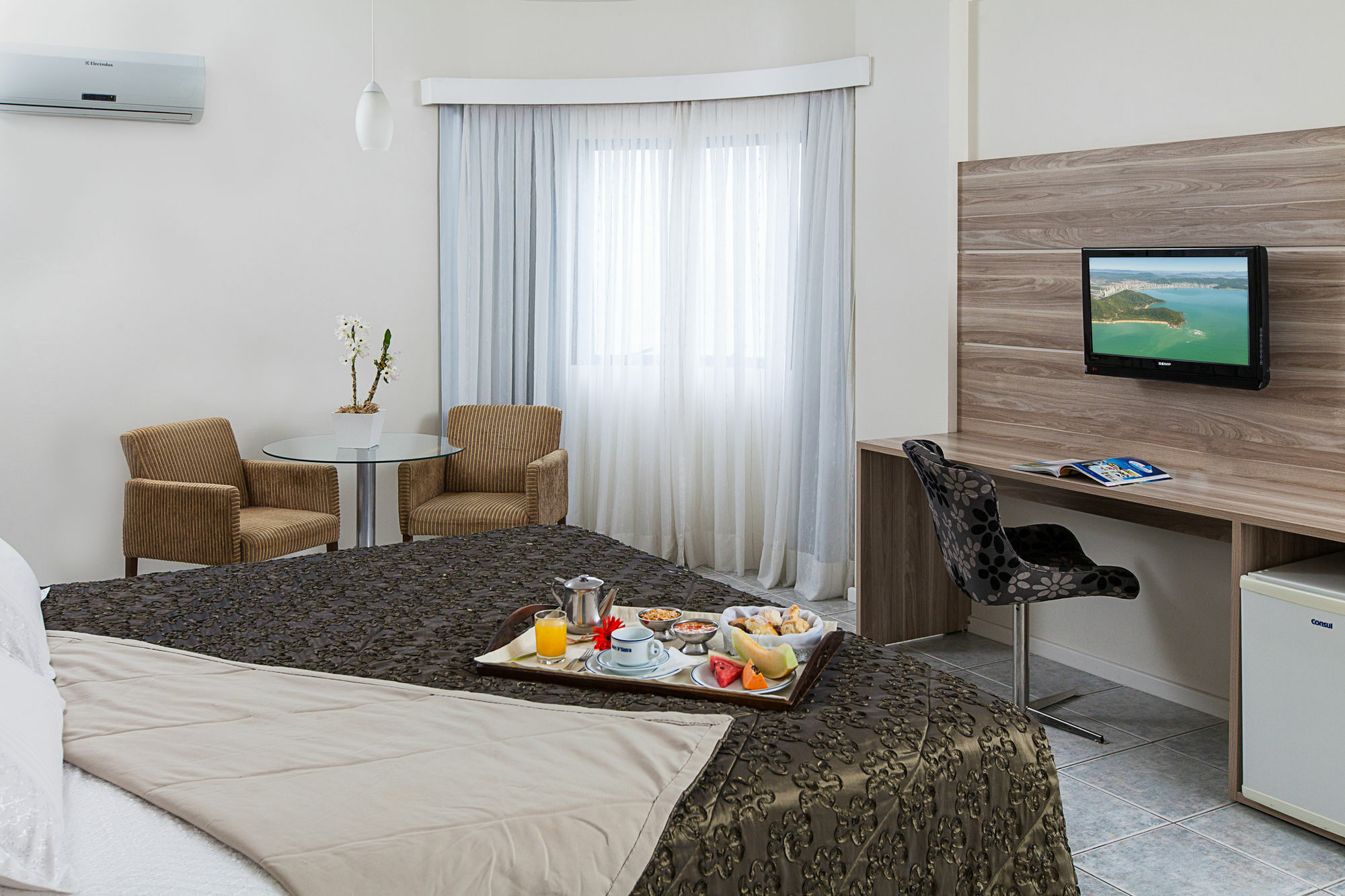 D'sintra 4* Balneario Camboriu